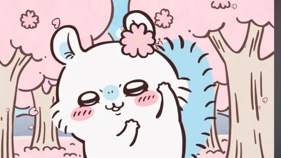 感謝🩷✨