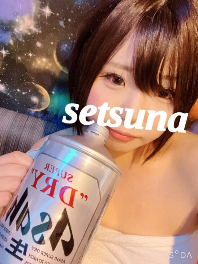 ＼出勤／｜写メ日記｜せつな｜鶯谷 一般デリヘル 鶯谷デリヘル倶楽部