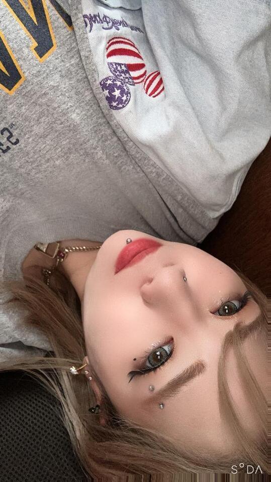 ありがと🥹🥹