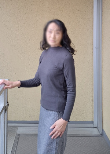 なつき