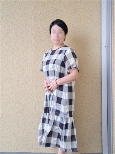 美香