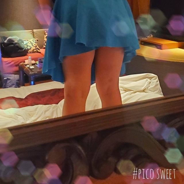 明日出勤します