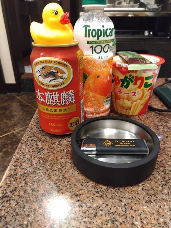 サンモリッツのお兄さんありがとうございます