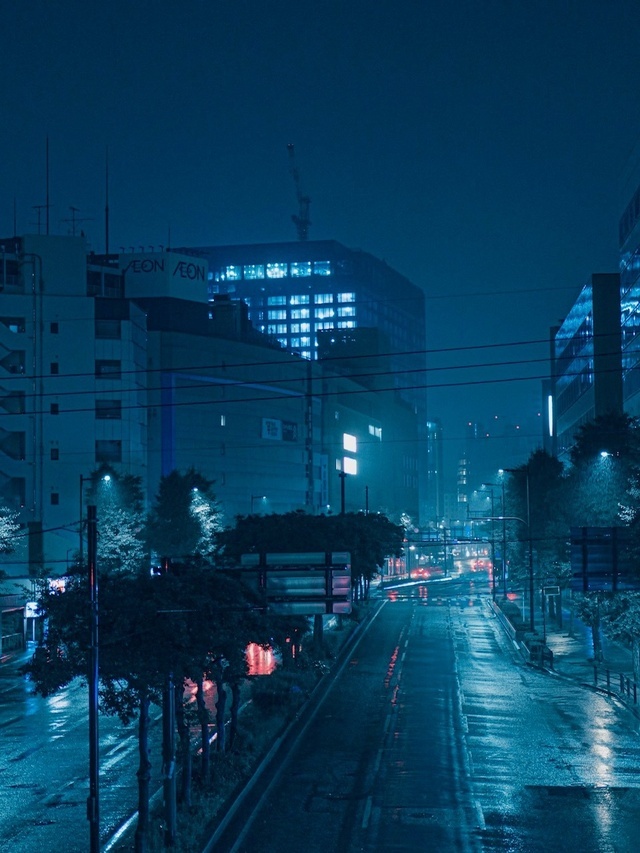 出勤します