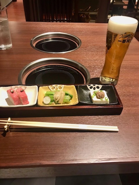 週末のおはようございます