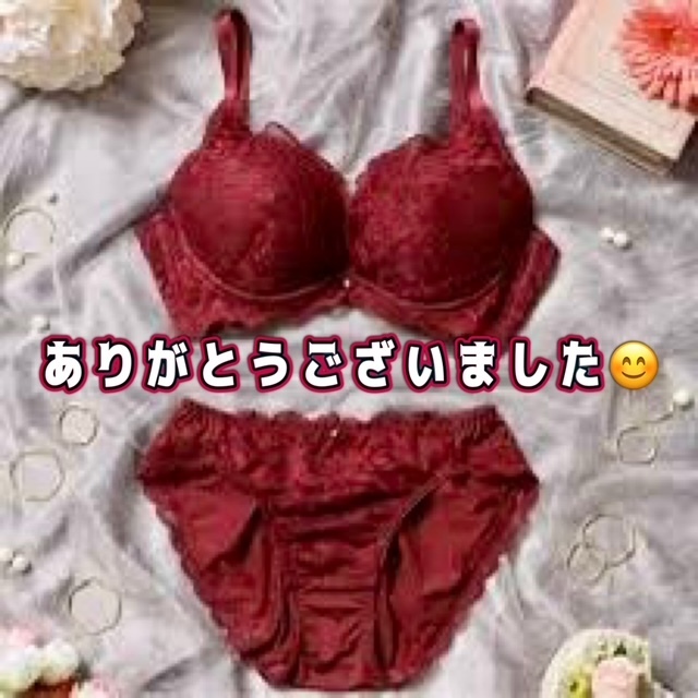 シャーウッドでお逢いしたお客様