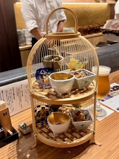 金曜日のおはようございます