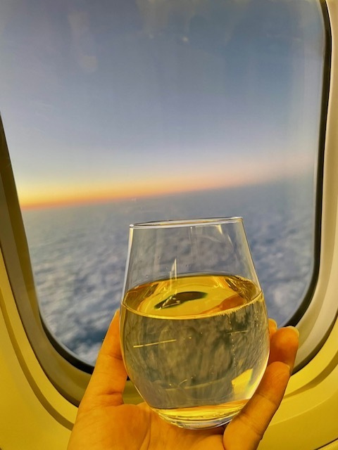週末のおはようございます