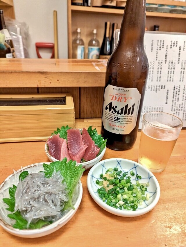 週末のおはようございます