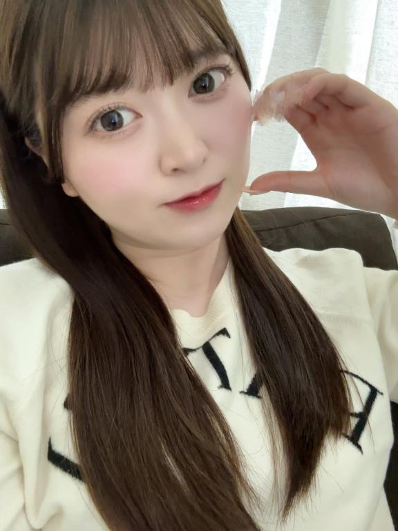 かわいい…🫣🧡｜写メ日記｜みなみ【S級美脚の逸材降臨】｜新宿 一般デリヘル STELLA NEXT−ステラネクスト−