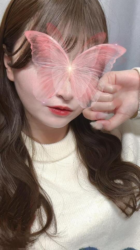 今日会えるよ🥰❤️
