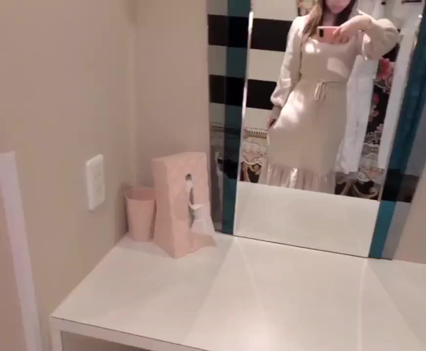 たまにはこんなのも…🩷