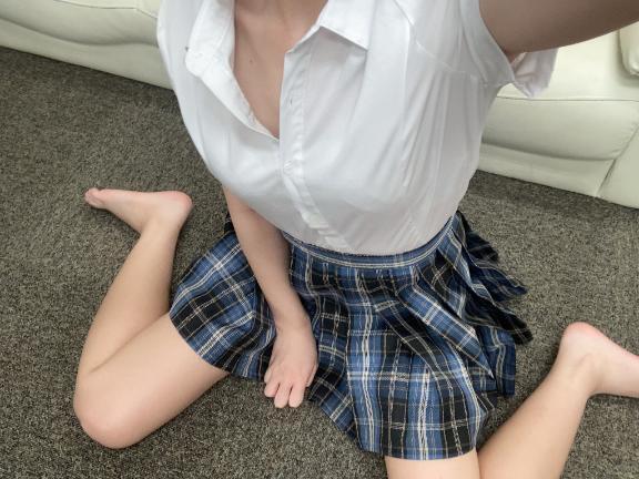 ドキドキ…💕｜写メ日記｜にこ【超細身ミニマムロリ】｜新宿 一般デリヘル STELLA NEXT−ステラネクスト−