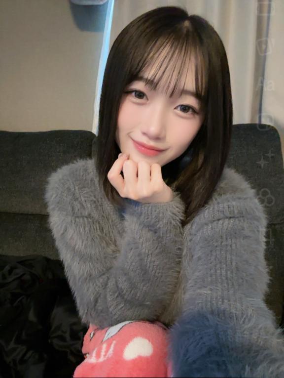 ❤️‍🔥｜写メ日記｜ひめか【アイドル級激カワ素人】｜新宿 一般デリヘル STELLA NEXT−ステラネクスト−