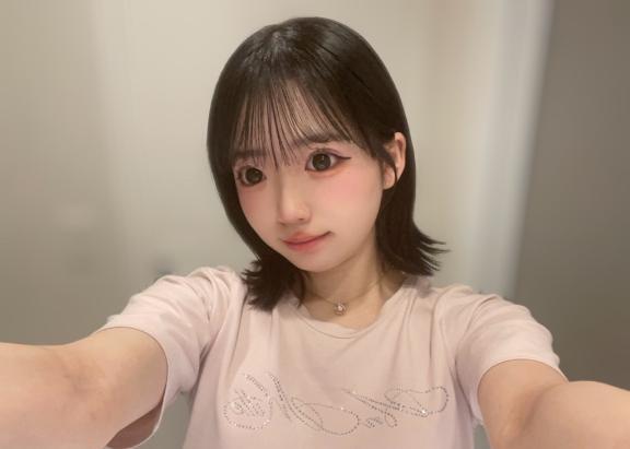 ♡出勤♡｜写メ日記｜めいさ【小柄で色白なご奉仕系】｜新宿 一般デリヘル STELLA NEXT−ステラネクスト−