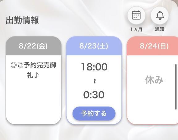 事前ご予約完売❤️｜写メ日記｜みれい【出逢う奇跡SS級美女】｜新宿 一般デリヘル STELLA NEXT−ステラネクスト−