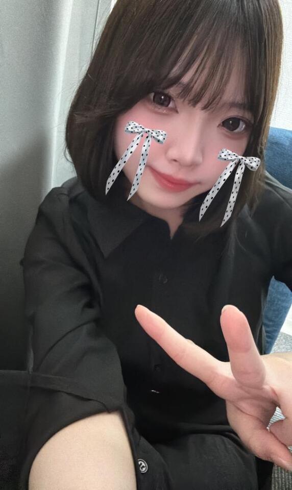 出勤しました♡｜写メ日記｜のの【完未のキス好き純情娘】｜新宿 一般デリヘル STELLA NEXT−ステラネクスト−