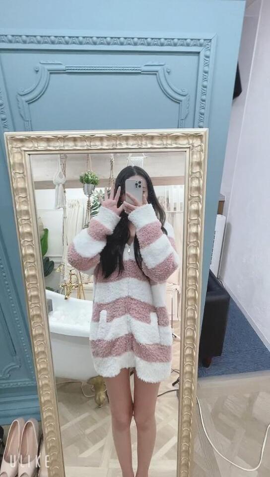 今日もいるよ💋‼︎