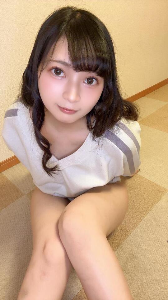 🌸 湿気より私のパンツ……湿ってるかも…… 🌸