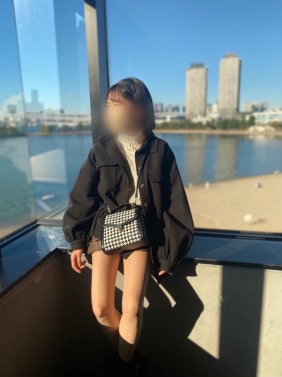 初出勤、、、🙈✨｜写メ日記｜あみ【未経験☆溢れる素人感】｜新宿 一般デリヘル STELLA NEXT−ステラネクスト−