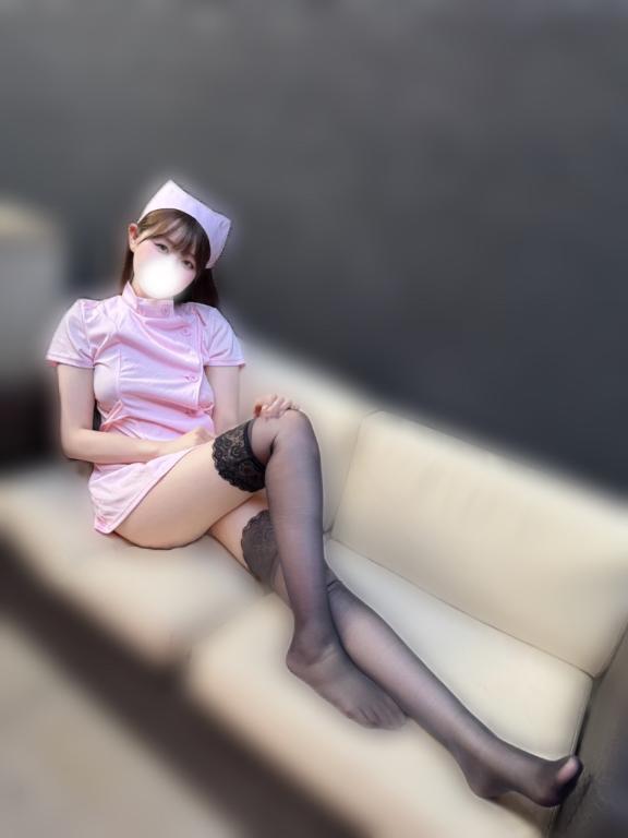我慢できるかな？💉💗｜写メ日記｜ちさと【甘くてカワイイ癒し系】｜新宿 一般デリヘル STELLA NEXT−ステラネクスト−