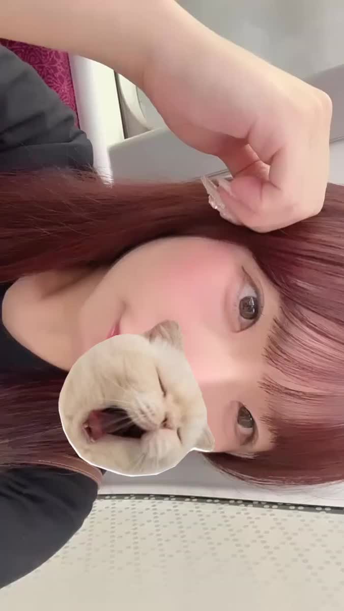 向かってます🐱ᩚ🤍｜写メ日記｜みはる【天性の癒し系美女】｜新宿 一般デリヘル STELLA NEXT−ステラネクスト−