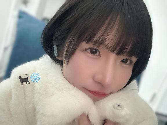 しゅ🐈‍⬛❄️｜写メ日記｜みはる【天性の癒し系美女】｜新宿 一般デリヘル STELLA NEXT−ステラネクスト−