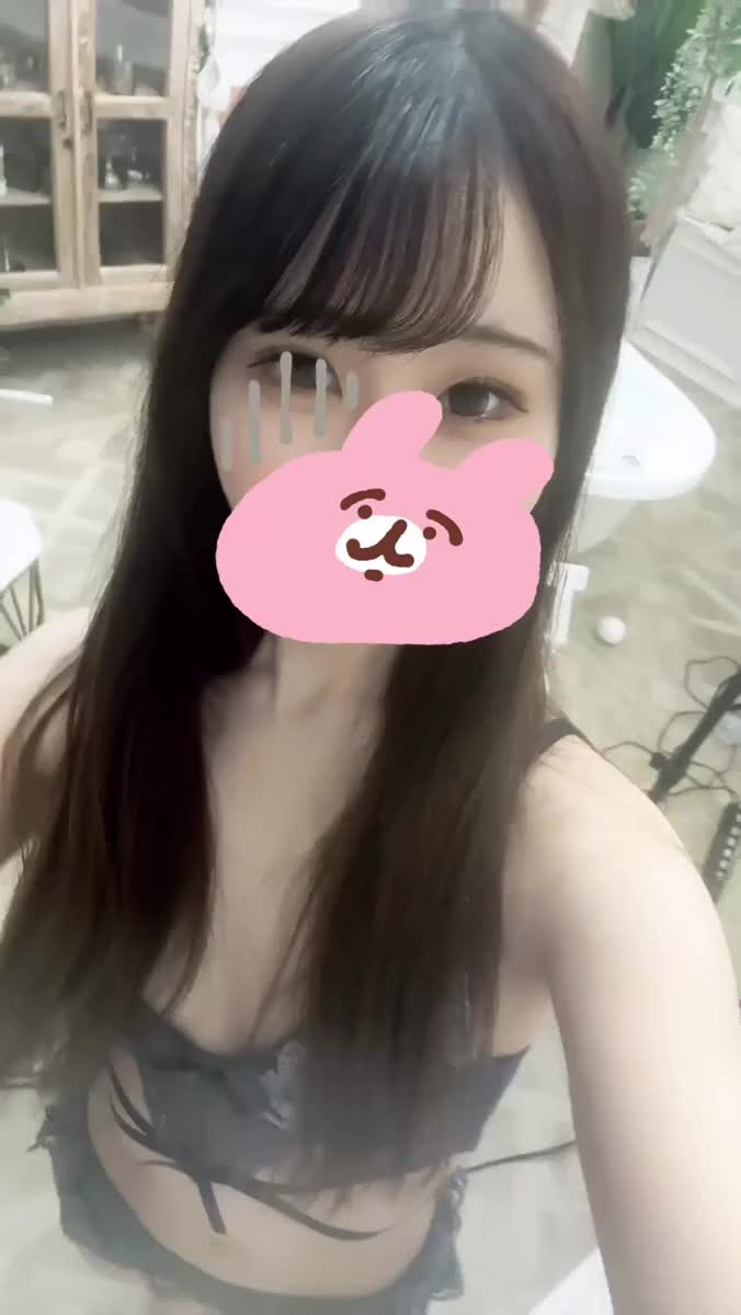 まだまだ♡