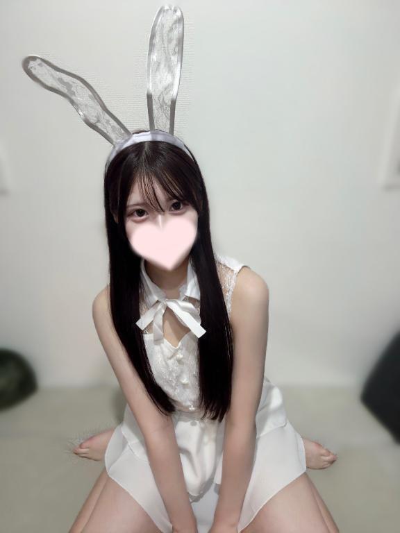 ♡うさぎさーん♡｜写メ日記｜あんり【超カワJDは未経験】｜新宿 一般デリヘル STELLA NEXT−ステラネクスト−