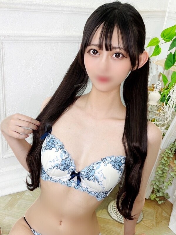 にいな【完未圧巻の可愛さ】