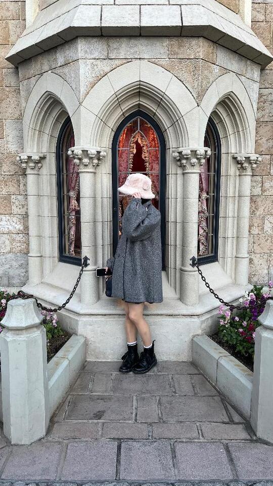 日付が変わるまで🪄