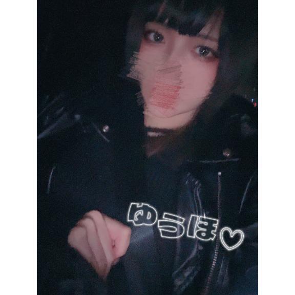 🚗³₃｜写メ日記｜ゆうほ【ドM潮吹き変態娘】｜新宿 一般デリヘル STELLA NEXT−ステラネクスト−