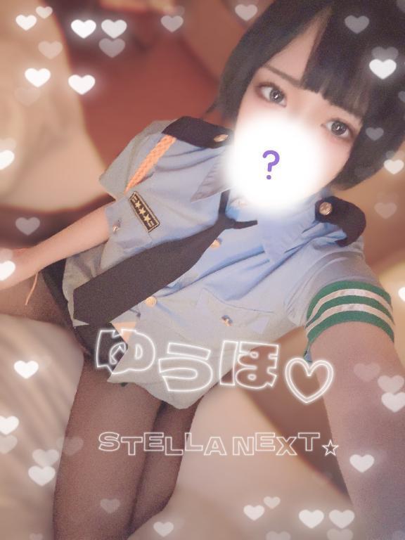 深夜も❣️
