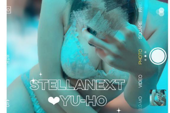 今夜も💕｜写メ日記｜ゆうほ【ドM潮吹き変態娘】｜新宿 一般デリヘル STELLA NEXT−ステラネクスト−