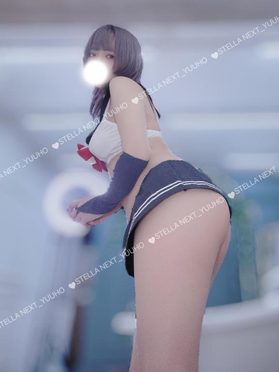 すきにしていいよ💓🍑｜写メ日記｜ゆうほ【ドM潮吹き変態娘】｜新宿 一般デリヘル STELLA NEXT−ステラネクスト−