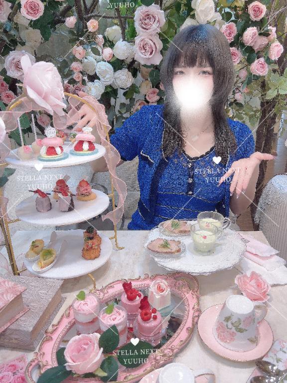 朝までたっぷり💕🥀