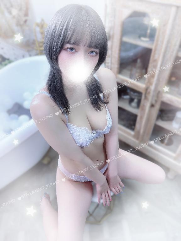 どんなタイプ？🐶💭｜写メ日記｜ゆうほ【ドM潮吹き変態娘】｜新宿 一般デリヘル STELLA NEXT−ステラネクスト−