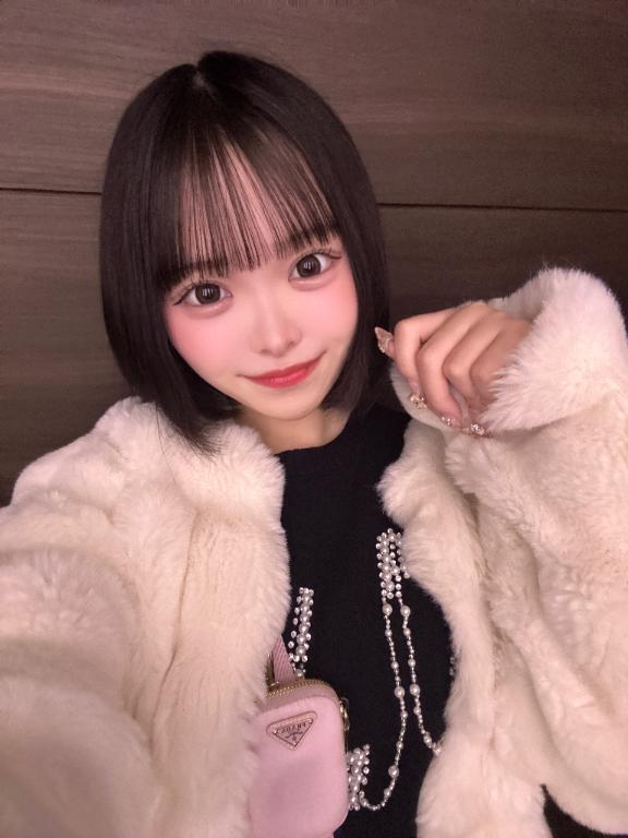 退勤😴｜写メ日記｜かれん【激カワ純白G乳美少女】｜新宿 一般デリヘル STELLA NEXT−ステラネクスト−