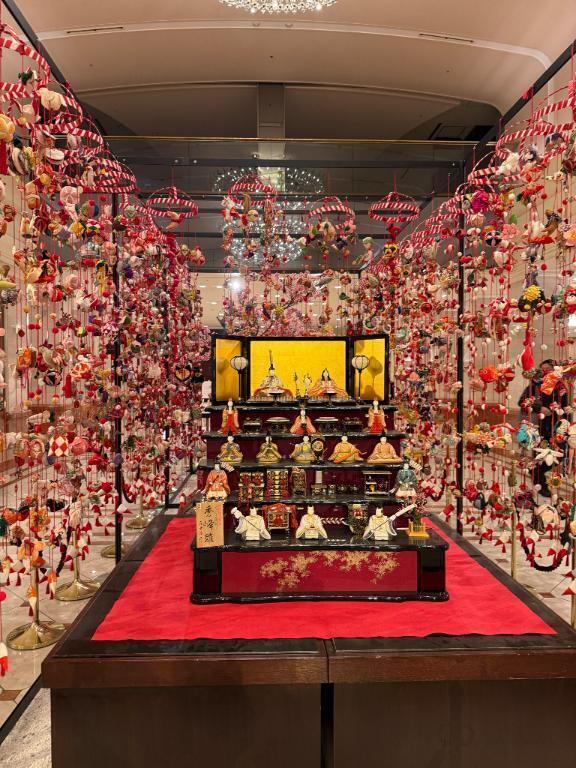 ひな壇みーっけ🎎🌸｜写メ日記｜もえ【性欲満タン敏感美女】｜新宿 一般デリヘル STELLA NEXT−ステラネクスト−