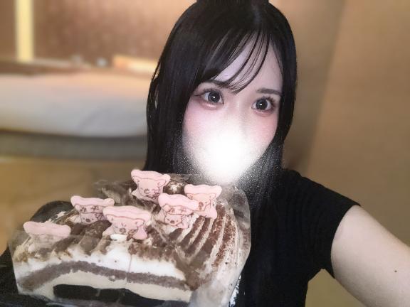 お誕生日おめでとう🎂｜写メ日記｜もえ【性欲満タン敏感美女】｜新宿 一般デリヘル STELLA NEXT−ステラネクスト−