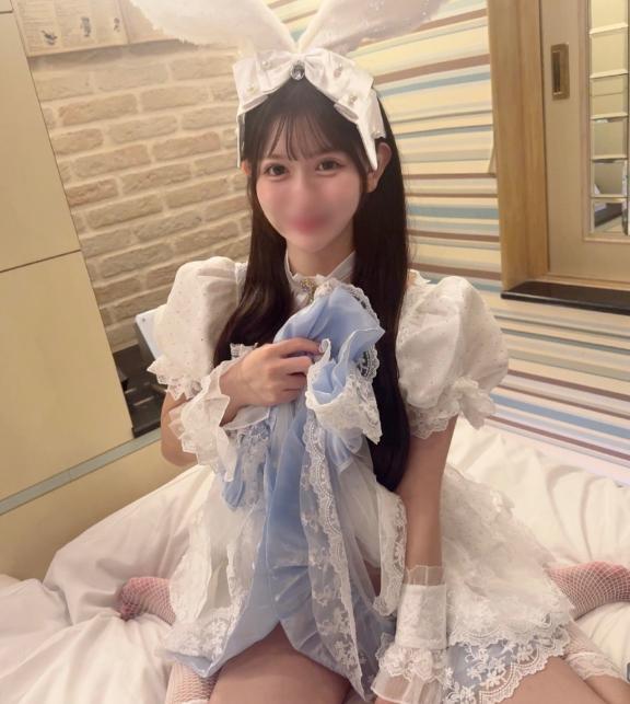 ぴょんっ🐰｜写メ日記｜もえか【笑顔で落とす癒し少女】｜新宿 一般デリヘル STELLA NEXT−ステラネクスト−