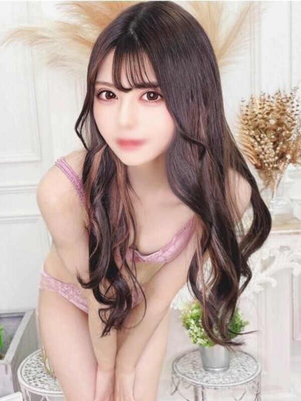 えな【性欲強めなS級素人】