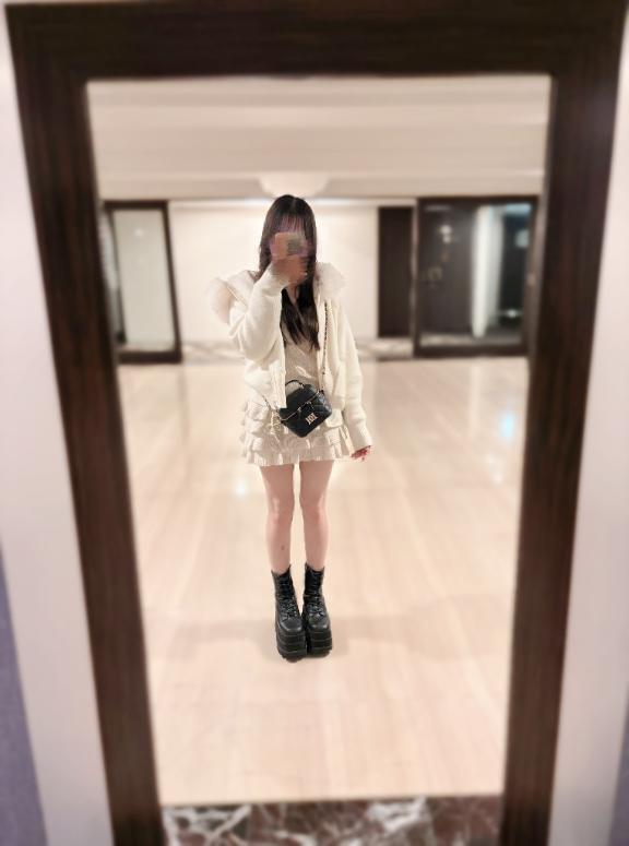 もっと求めて欲しい〜♡｜写メ日記｜ねね【美尻極まる細身美女！】｜新宿 一般デリヘル STELLA NEXT−ステラネクスト−