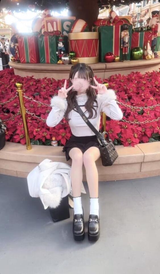 います♡♡｜写メ日記｜ここな【可憐な小悪魔アイドル】｜新宿 一般デリヘル STELLA NEXT−ステラネクスト−