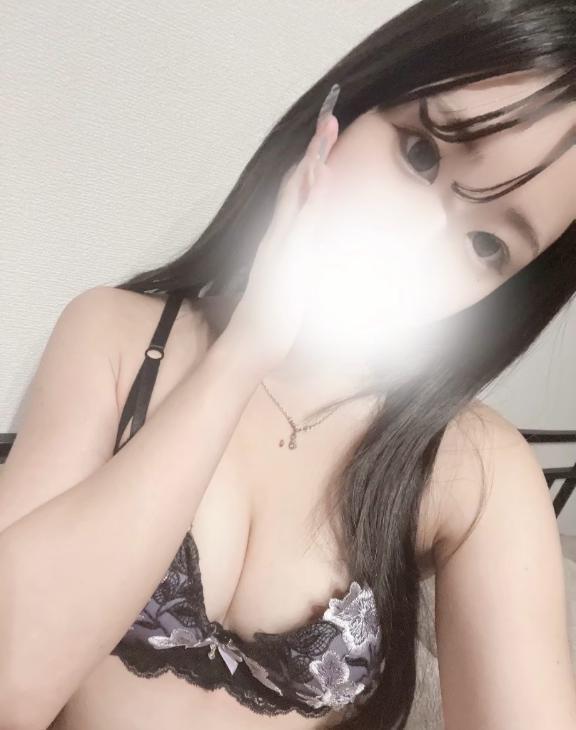 あとちょっと💕｜写メ日記｜るん【小柄美乳の純白娘】｜新宿 一般デリヘル STELLA NEXT−ステラネクスト−