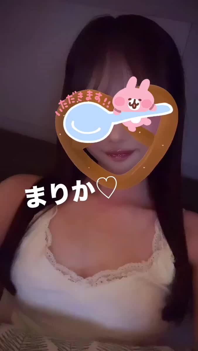 なにがすき？🤍｜写メ日記｜まりか【S級！魅惑の細身美女】｜新宿 一般デリヘル STELLA NEXT−ステラネクスト−