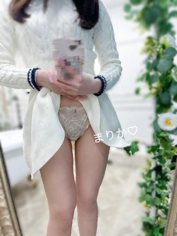 🫣🪽｜写メ日記｜まりか【S級！魅惑の細身美女】｜新宿 一般デリヘル STELLA NEXT−ステラネクスト−