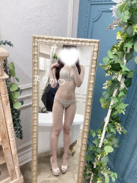 しゅっきん♡｜写メ日記｜まりか【S級！魅惑の細身美女】｜新宿 一般デリヘル STELLA NEXT−ステラネクスト−