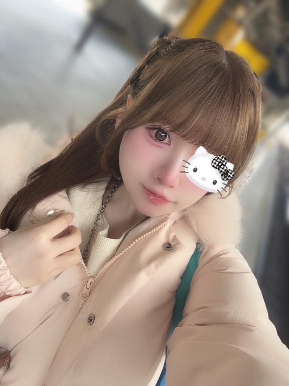 久しぶりに🫶🏻