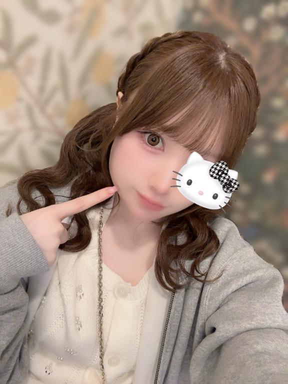 大好きなもの🐰｜写メ日記｜あんな【純白美乳な甘サド美女】｜新宿 一般デリヘル STELLA NEXT−ステラネクスト−